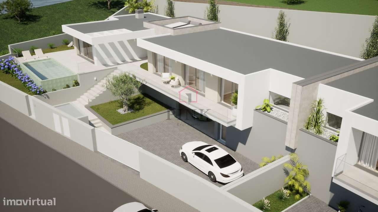 Moradia - T3 - Arco da Calheta - Grande imagem: 4/10