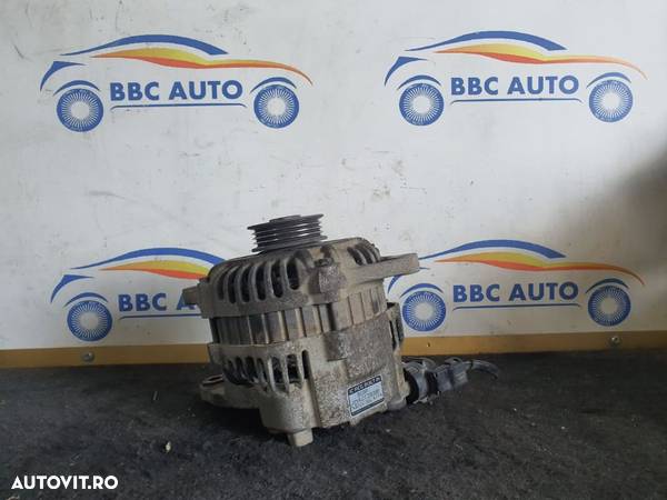 ALTERNATOR 1.5 B MAZDA 323F 1996 - 1