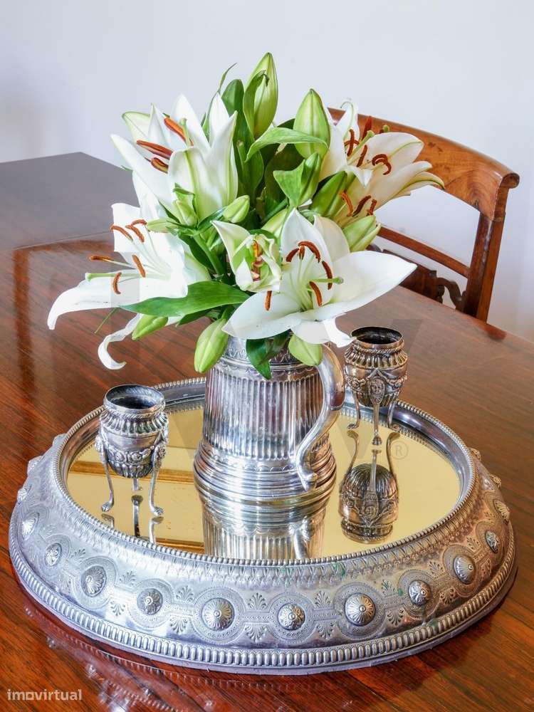 Exclusivo Chalé Octogonal dos Anos 40 no Coração do Triângulo Dourado-18