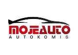 Moje Auto - Dealer Samochodów Używanych z Gwarancją CarGwarant logo