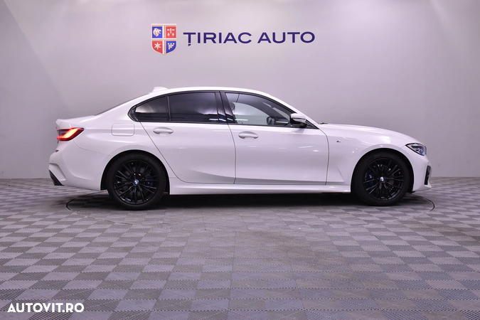 BMW Seria 3 330d xDrive Aut. M Sport - 6