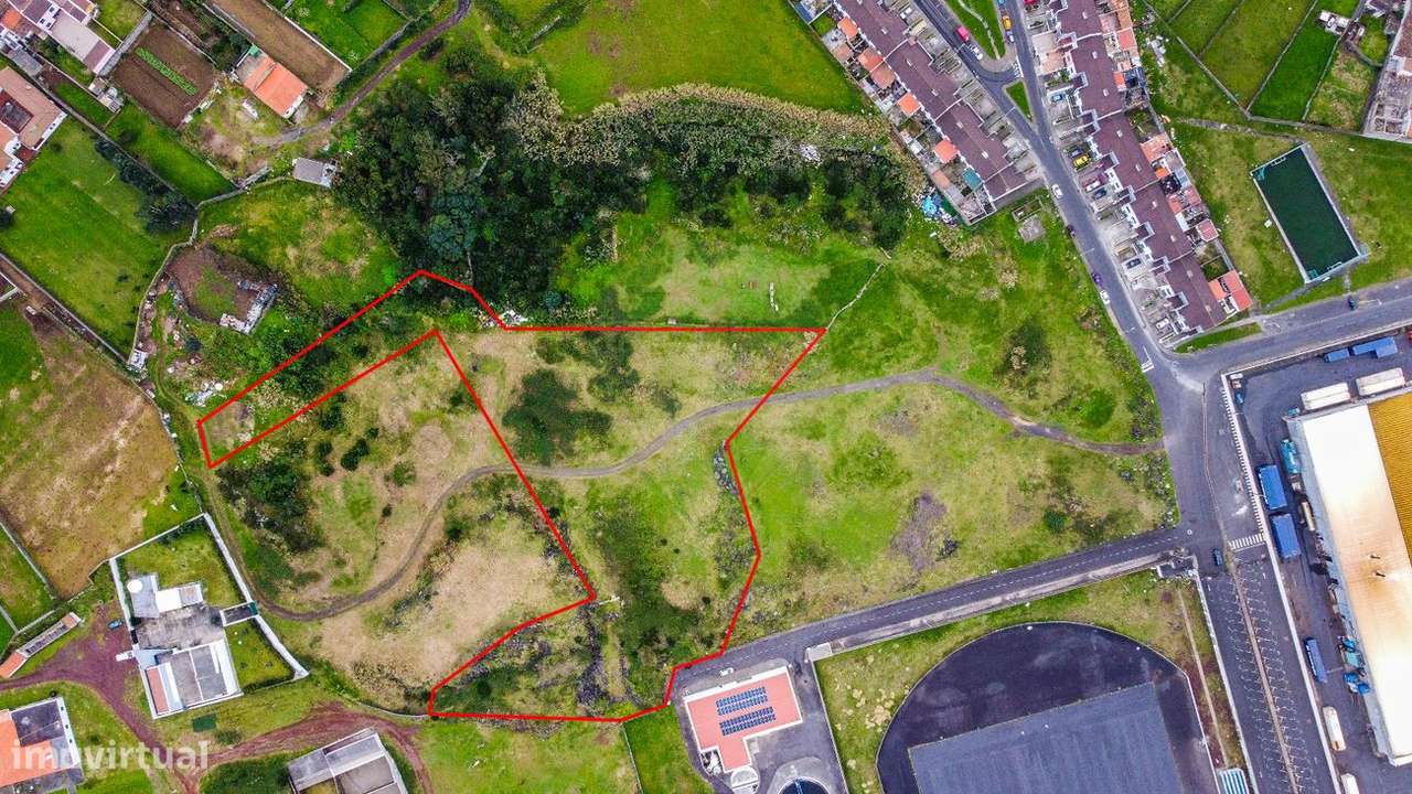 Terreno para venda - Grande imagem: 3/4