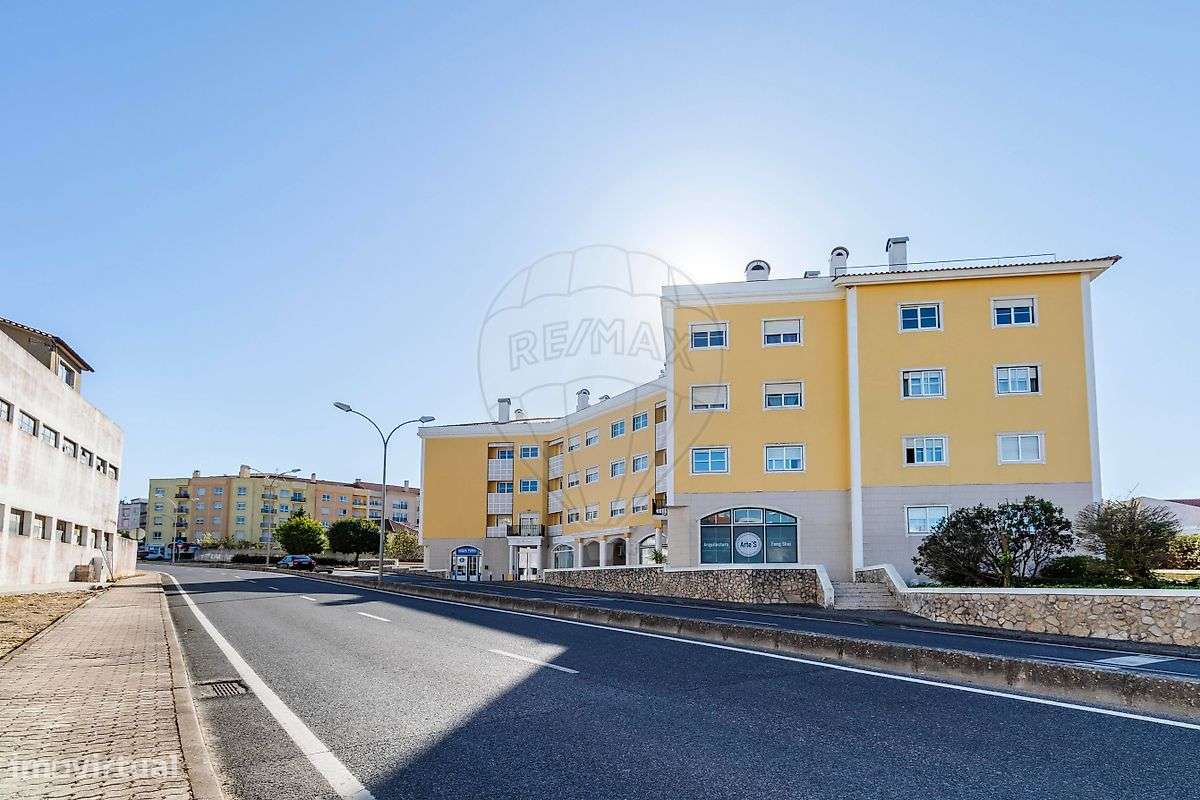 Apartamento T0 para venda - Grande imagem: 4/36