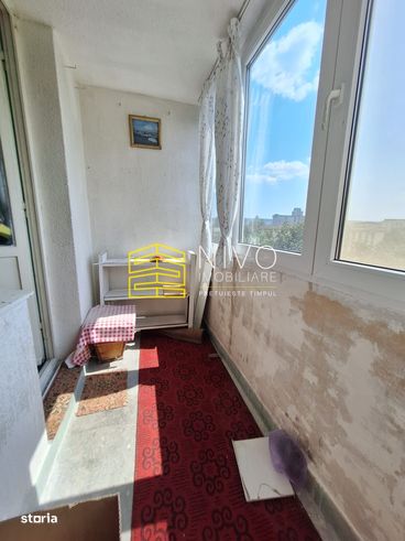 Apartament 2 camere – Tg. Mureș – Bălcescu-10