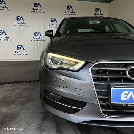 Audi A3 Sportback 2.0 TDI Sport - 3