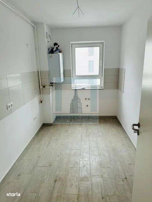 Apartament 2,5 camere NOU, nelocuit, - zona Avantgarden - Imagine principală: 3/8