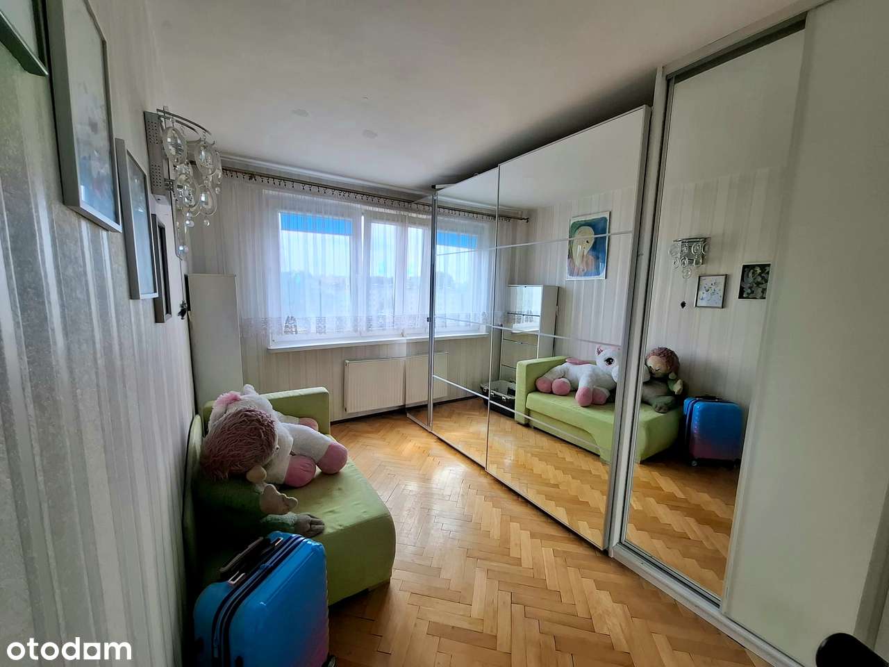 Gdańsk Przymorze-2-pok ul.Kołobrzeska-5