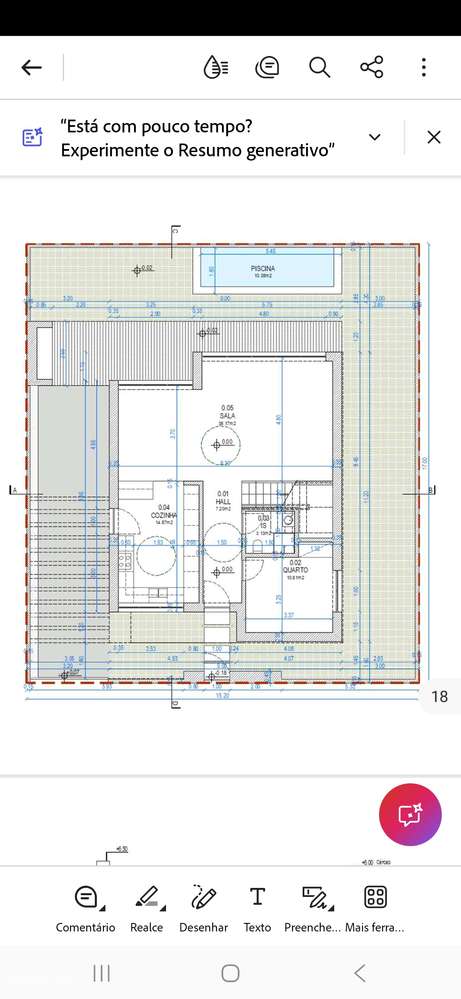 Moradia nova em construção.-6