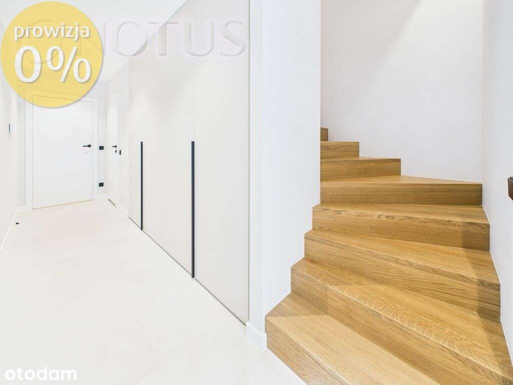 Dom wolnostojący-Wysoki Standard-Wola Justowska-5