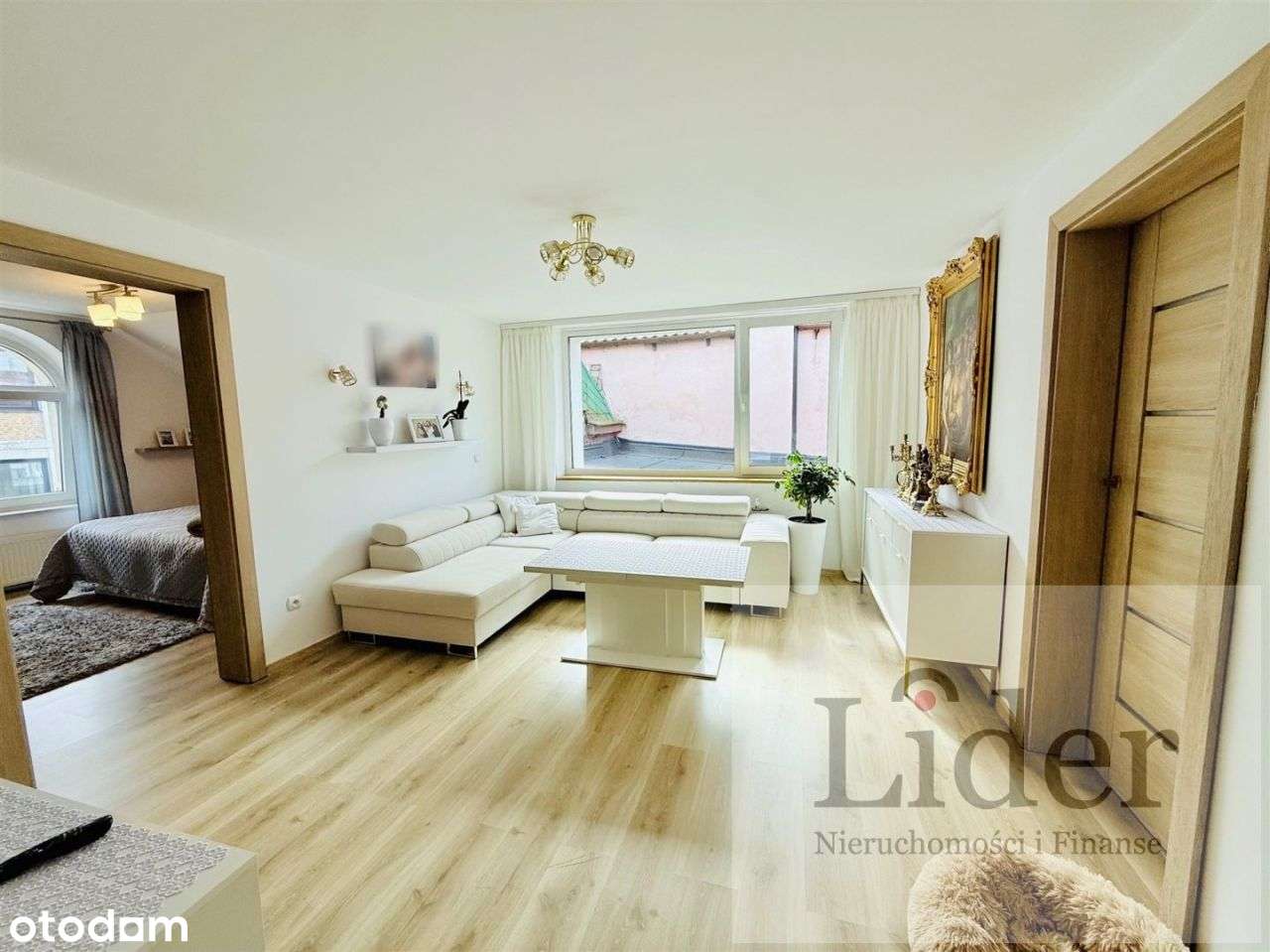 Mieszkanie na sprzedaż – Lębork, Aleja Wolności-7