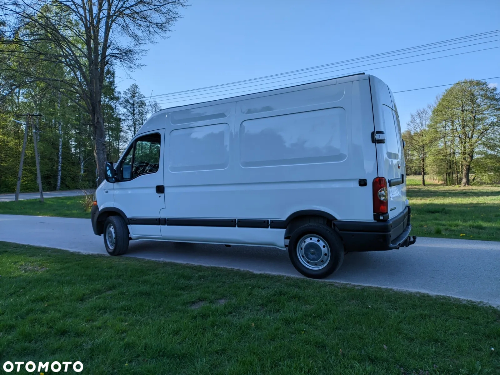 Renault MASTER - 8