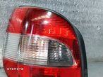 LAMPA TYLNA LEWA RENAULT SCENIC I ( 98-03 ) - 1