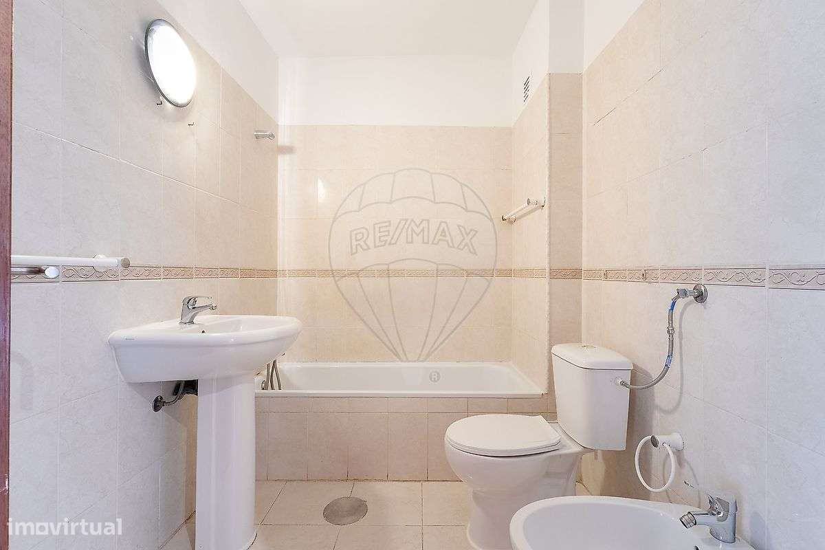 Apartamento T3 para venda-19