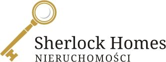 Sherlock Homes Nieruchomości Logo