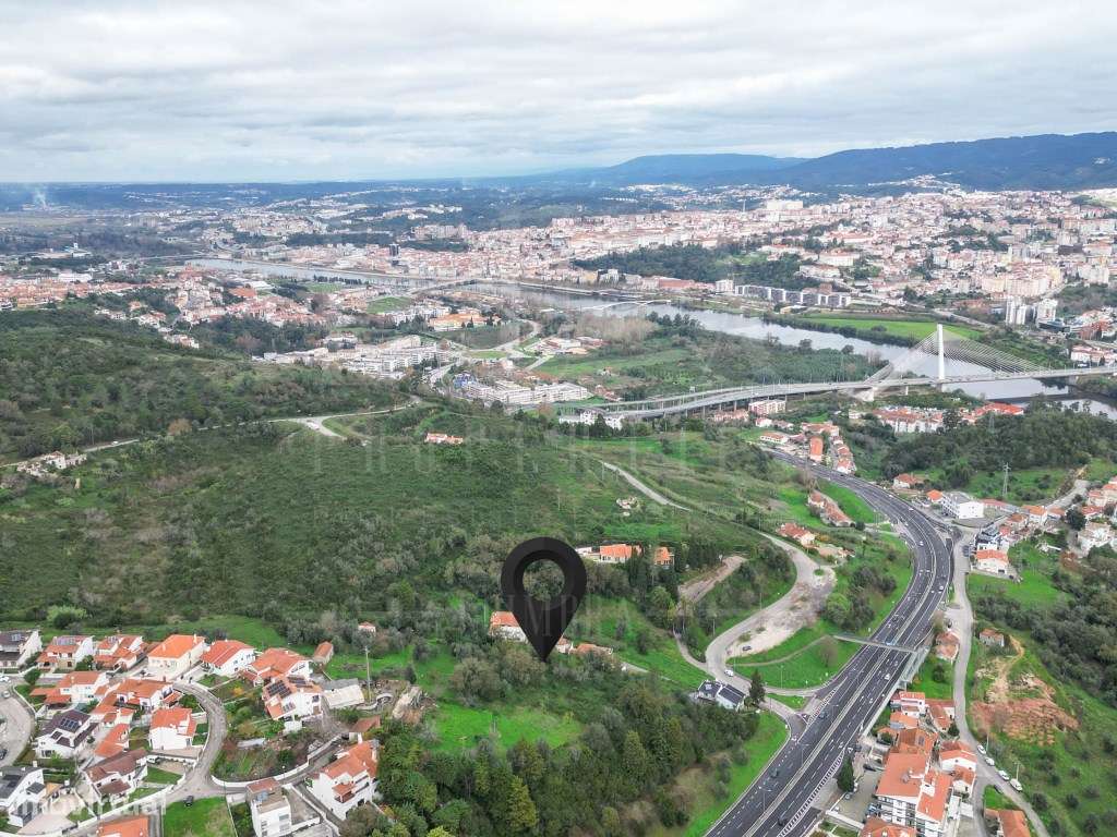 Lote de Terreno | Banhos Secos, Coimbra - Grande imagem: 2/24
