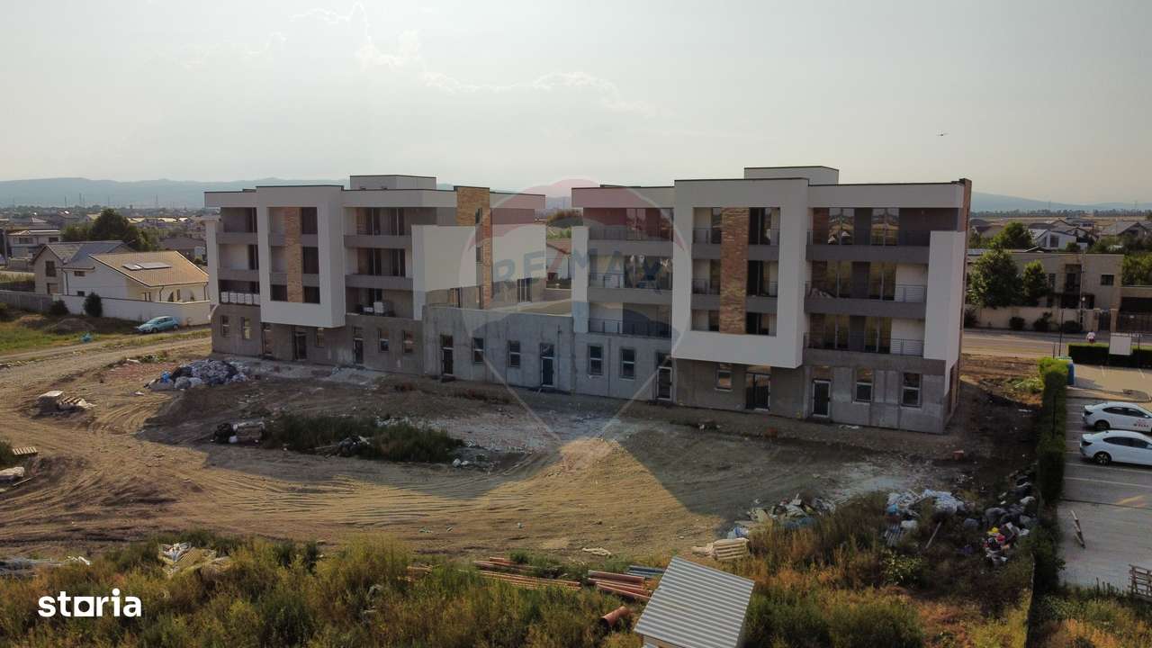 Garsoniera 38 mp - Imagine principală: 5/5