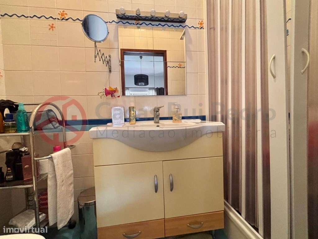 Duplex em Zona Premium de Almada-22