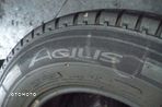 2x MICHELIN Agilis 225/65R16C 5mm 2016 - 5