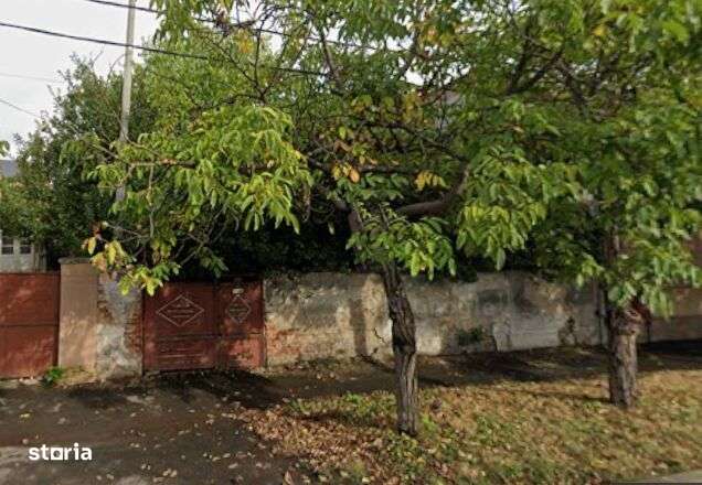 Teren cu constructie - Alfa, Arad-0