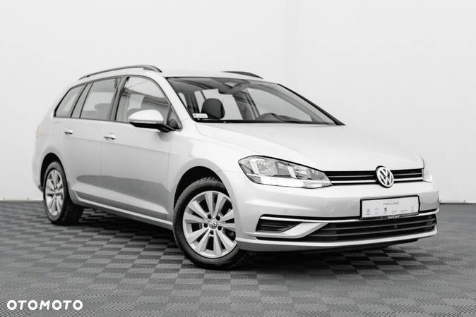 Volkswagen Golf VII 1.6 TDI BMT Comfortline - 12