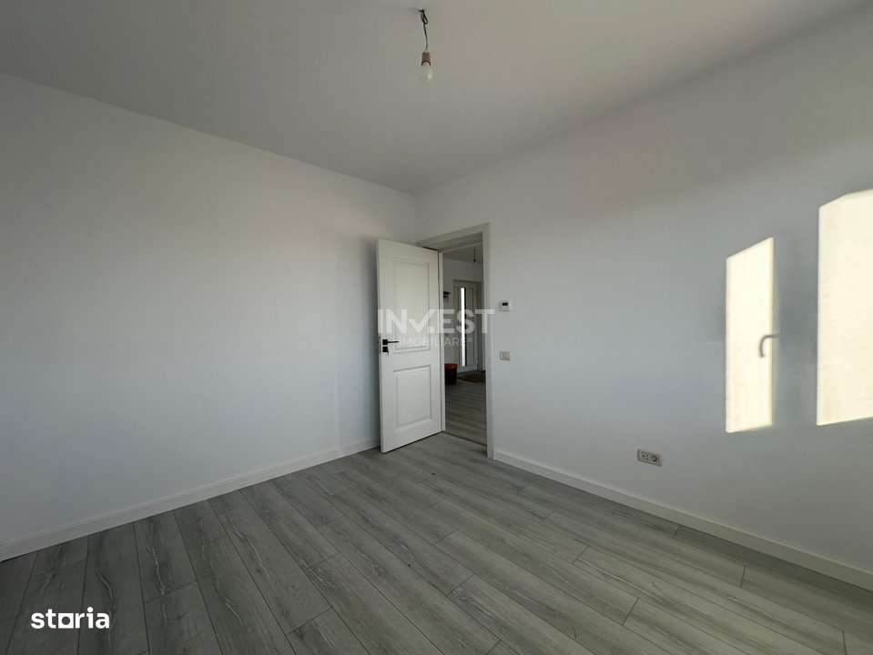 Casa cu dormitor/ birou la parter, 5 camere. Popas Pacurari - Imagine principală: 5/12