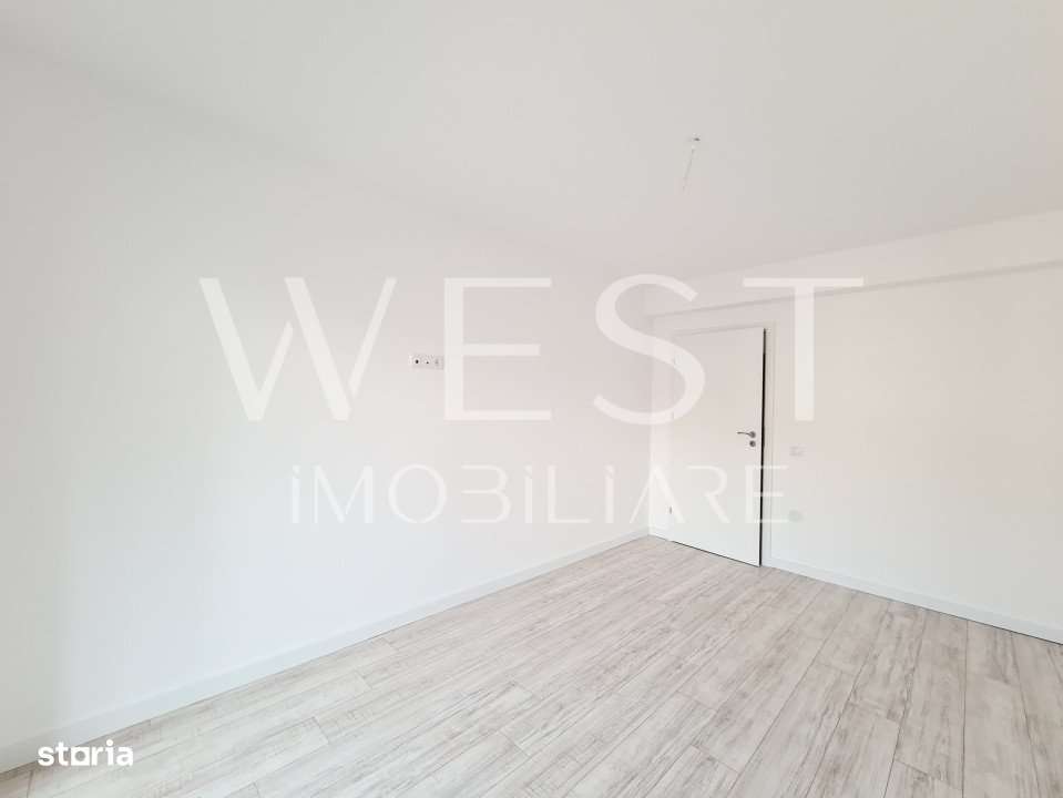 Apartament 2 camere+terasa FINISAT cu parcare!Rate de la dezvoltator! - Imagine principală: 5/8