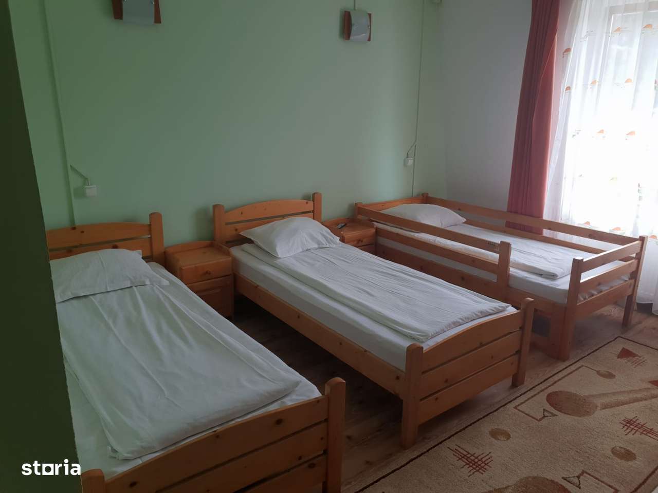 Cazare muncitori personal angajati - Imagine principală: 3/4