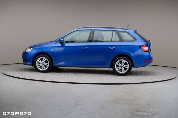 Skoda Fabia 1.0 TSI Ambition - 4