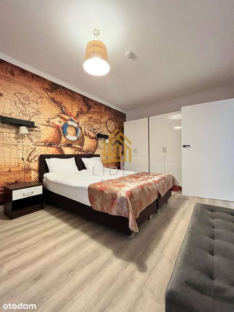 Balticus|Promenada|3 min do plaży|Widok na morze-3