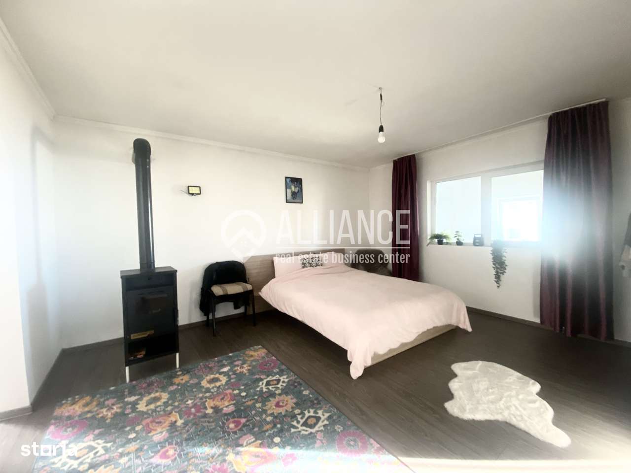 Castelu (COD 07) Casă 4 camere cu teren de 625 mp-5