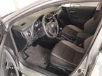 Toyota Auris 1.33 VVT-i Comfort - 7