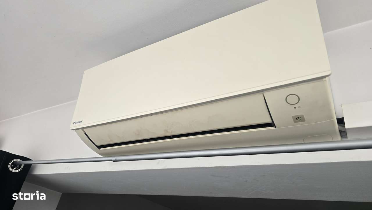 Vand apartament cu 2 camere in Deva, zona Al. Muncii (Piata), mobilat-6