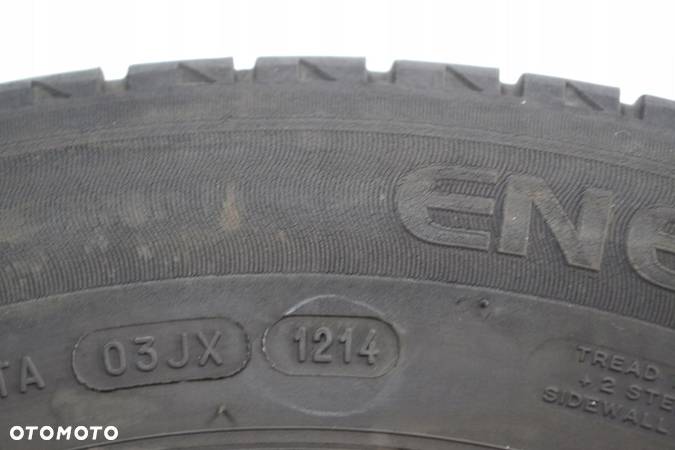 195/65R15 91T MICHELIN ENERGY SAVER+ x1szt 1040p - 3