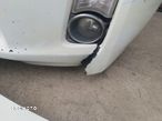 Toyota Prius III Kompletny przód zderzak maska pas - 4