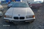 Turbosuflanta 2245120 1.7 DIESEL BMW Seria 3 E36  [din 1990 pana  2000] seria Touring wagon 318tds - 8