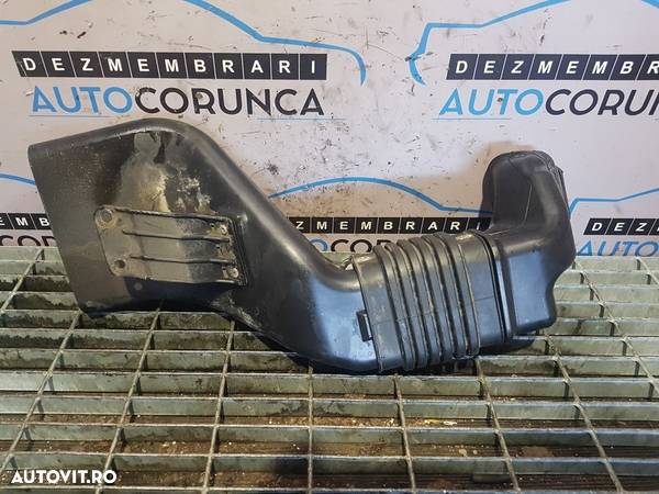 Furtun Mitsubishi ASX 1.8 D 2010 - 2012 (577) - 2