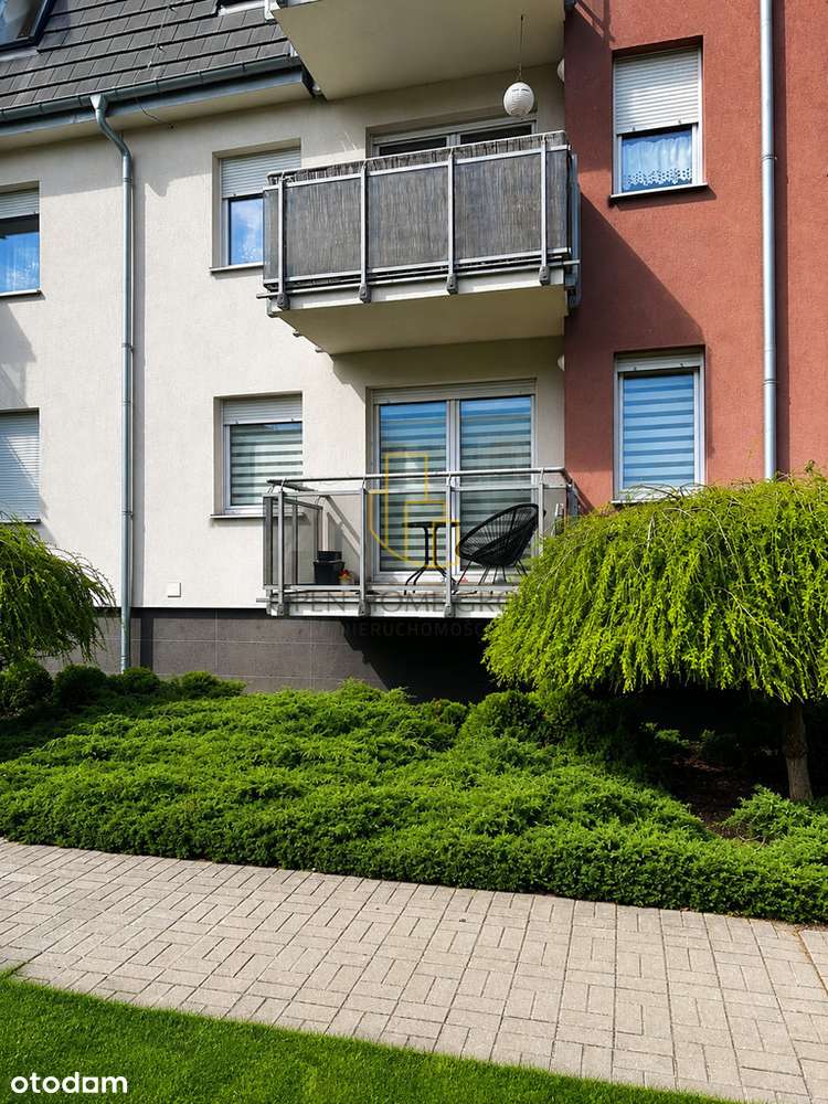 Mieszkanie ul semaforowa lux od zaraz 70m gataz w