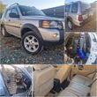 Land Rover Freelander - 2