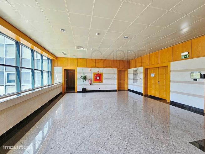 Escritórios com 780 m² na Quinta da Beloura-40