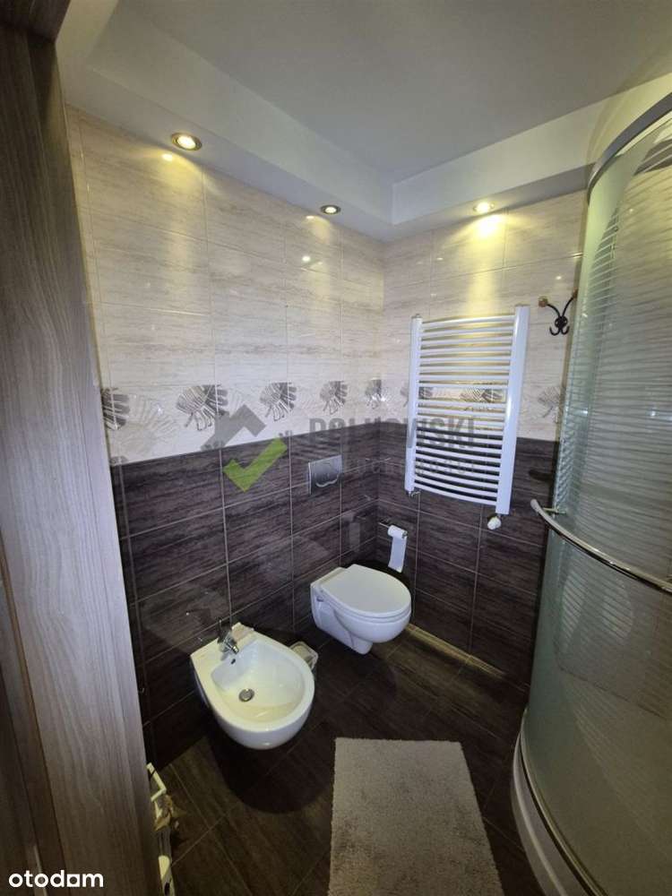 Dom jednorodzinny wolnostojący, działka 420 m2-5