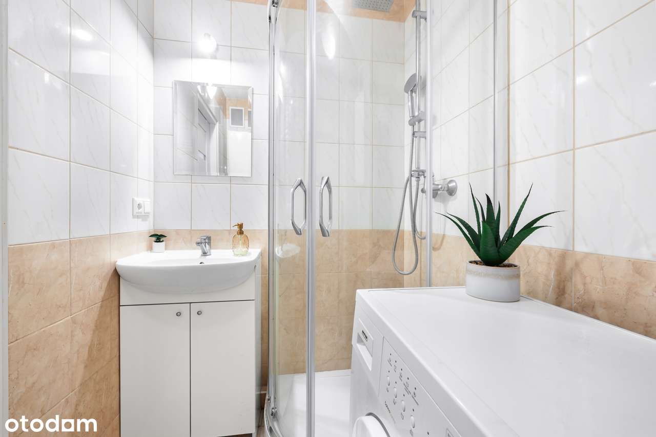 DWA POKOJE |Wrotków, ul. Samsonowicza |po remoncie | BEZ PROWIZJI-6