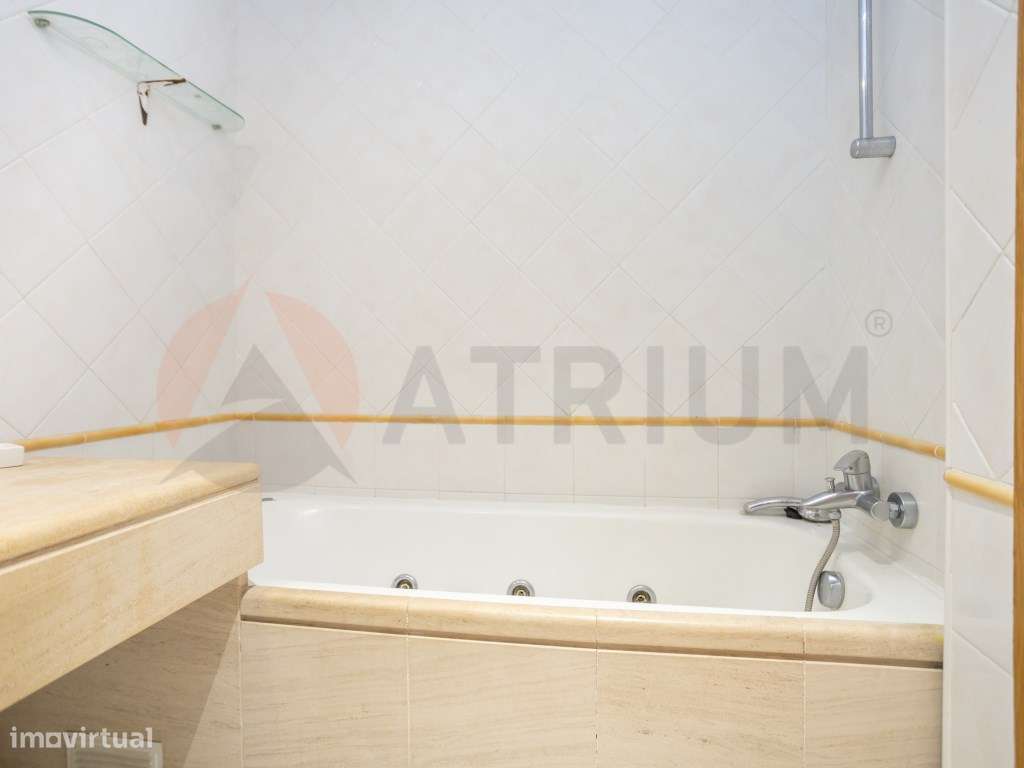 T2 com 91 m² no Bairro Afonso Costa-17