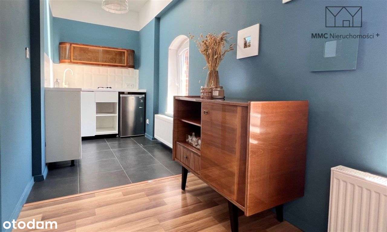 Kawalerka w Centrum Chorzowa Czynsz 160 zł-7