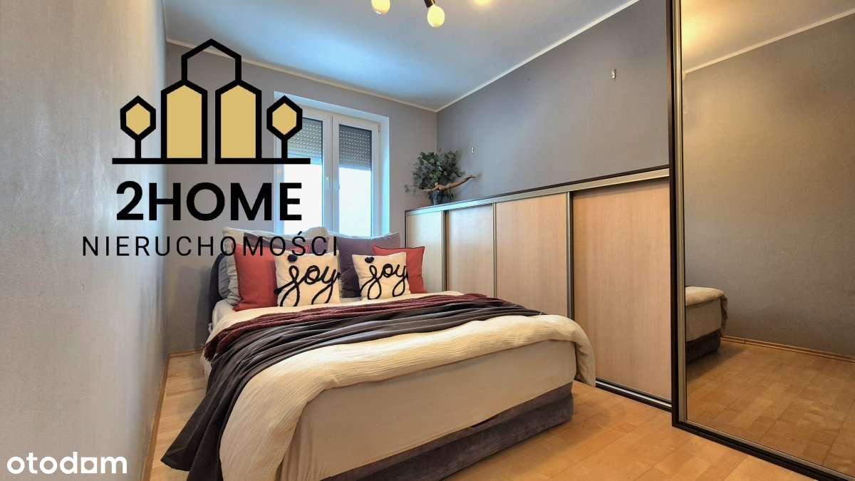 Ciekawe mieszkanie z balkonem na zamkniętym osiedl-9