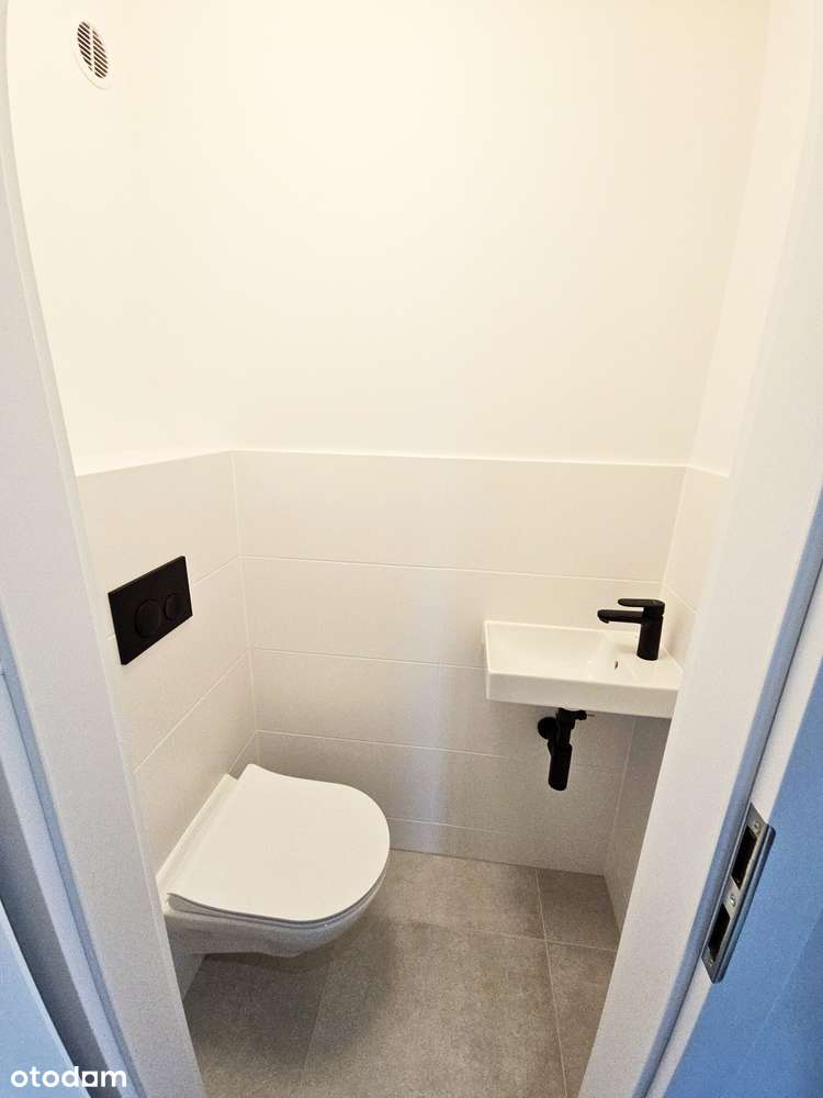 Słoneczne 3 pokoje | 59 m2 | balkon | KW | po generalnym remoncie - Pełny obrazek: 4/20