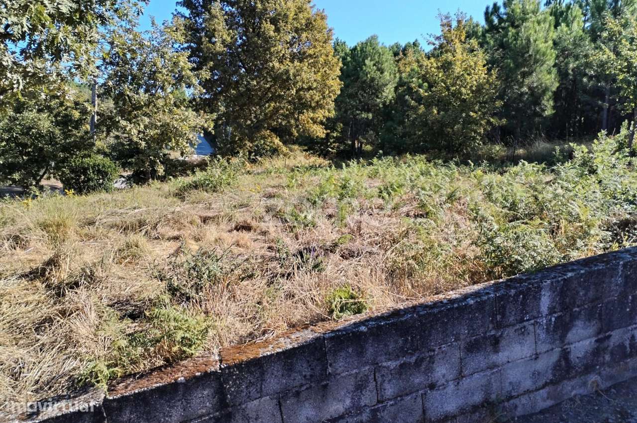 Terreno para costrução - Grande imagem: 5/8