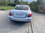 Mercedes-Benz Klasa E 200 d T 9G-TRONIC - 6