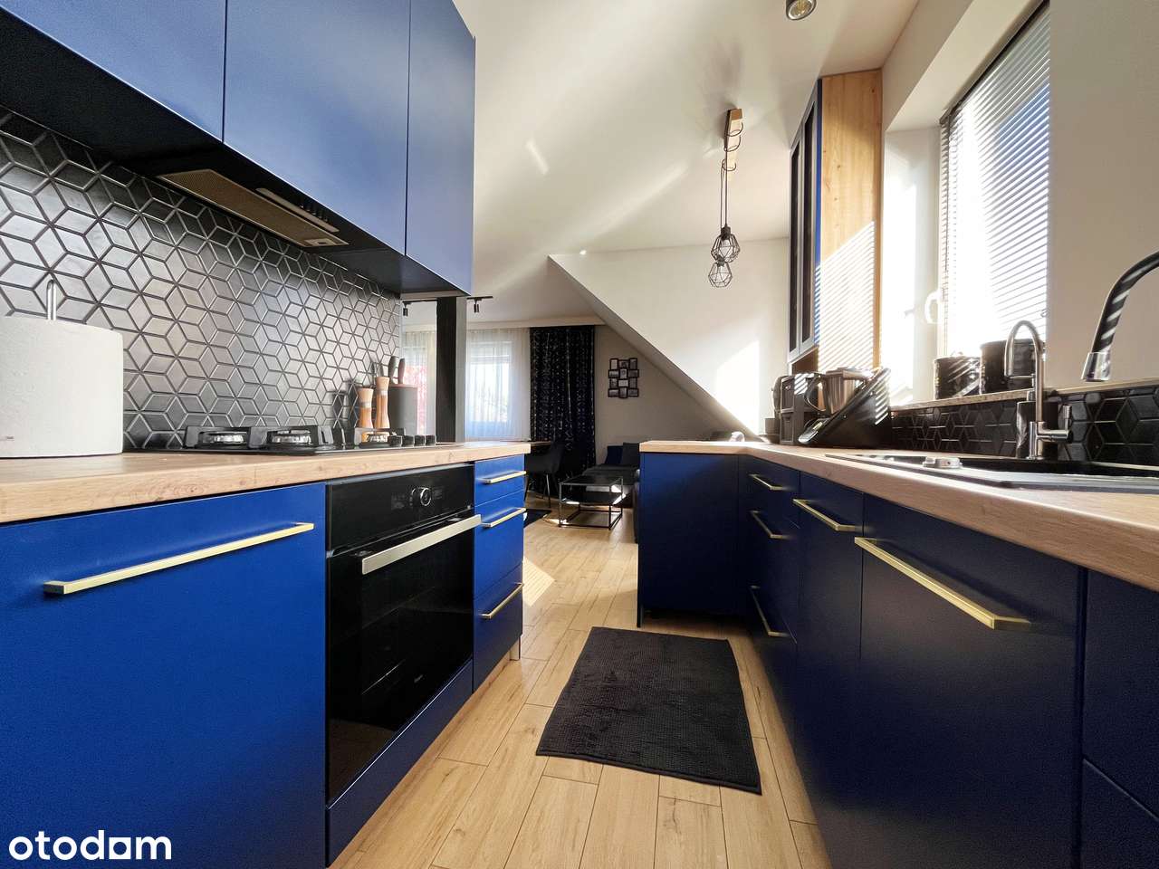 NAJTAŃSZE 4-pok. mieszkanie! Tylko 6415zł/m2! GOTOWE DO WPROWADZENIA!-5