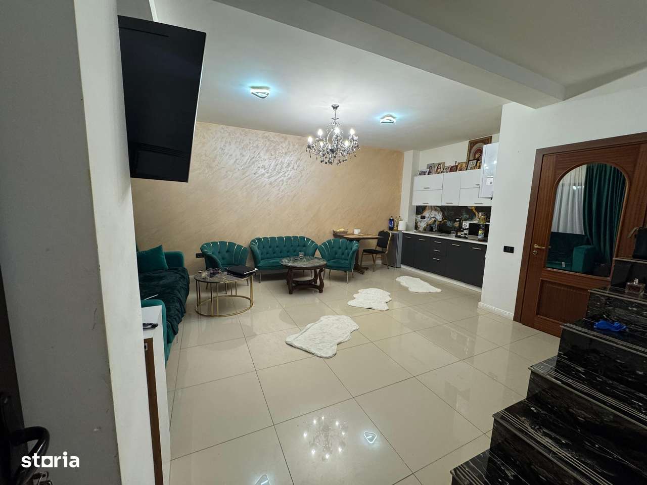 Duplex de vânzare în Jilava - ideal pentru două familii - Imagine principală: 5/20