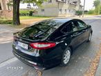 Ford Mondeo 2.0 TDCi Titanium 4WD PowerShift - 10